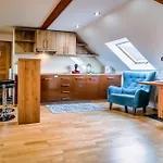 Apartman Zora Family