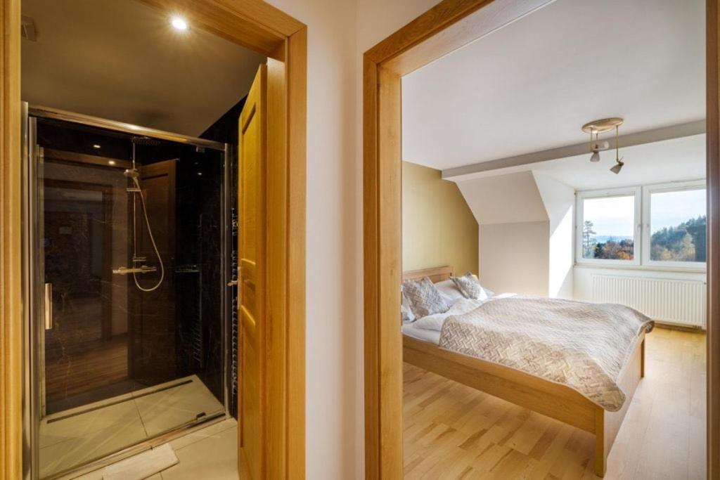 Zora Family Apartmán Tatranska Lomnica